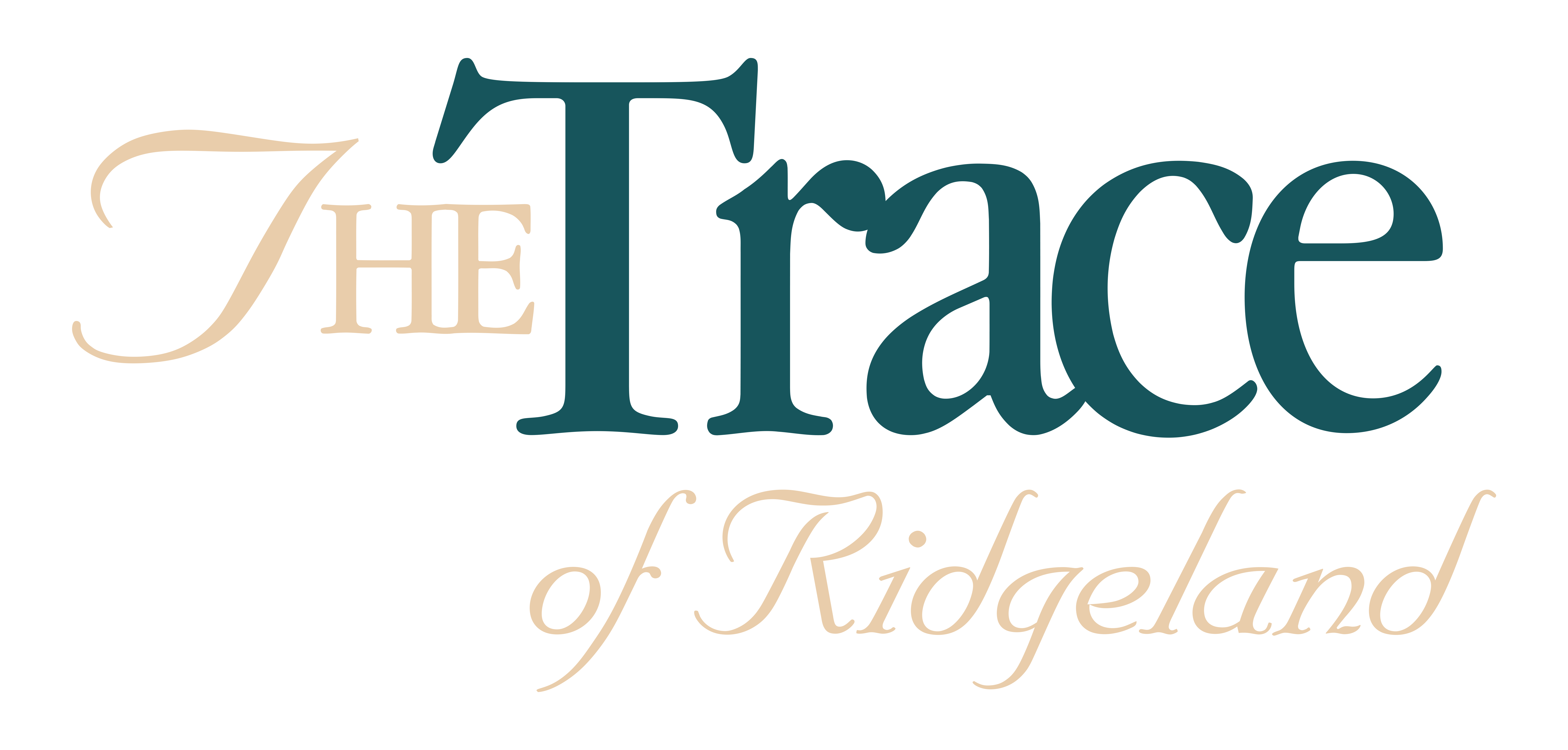 Trace Apts. logo